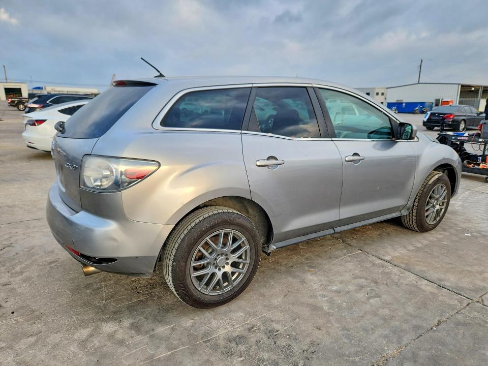 Продажа на аукционе авто 2010 Mazda Cx-7, vin: JM3ER2W50A0323001, номер лота: 50669156