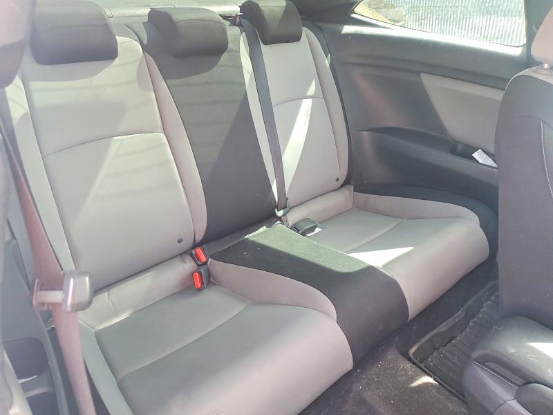 Продаж на аукціоні авто 2016 Honda Civic, vin: 2HGFC3B37GH425507, номер лоту: 51257186