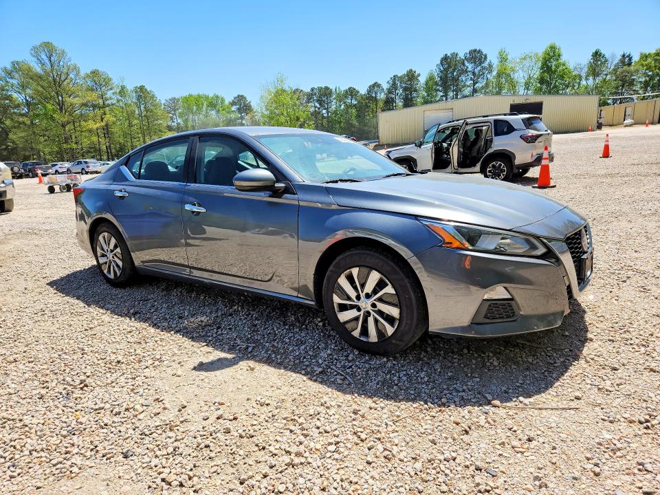 49456866 :رقم المزاد ، 1N4BL4BV4LC249989 vin ، 2020 Nissan Altima مزاد بيع