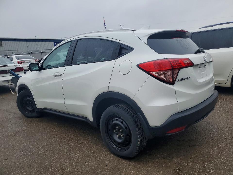 Продажа на аукционе авто 2016 Honda Hr-v, vin: 3CZRU6H71GM115577, номер лота: 49487596