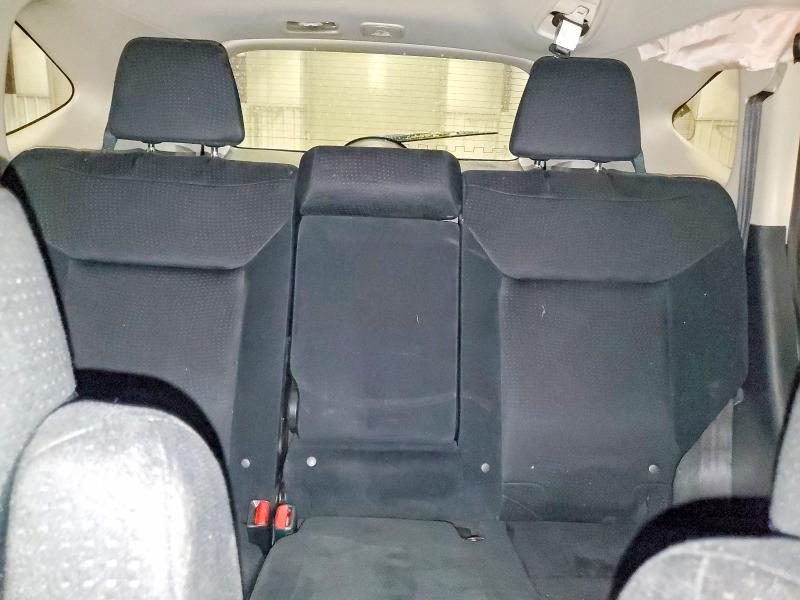 2012 Honda Cr-v მანქანა იყიდება აუქციონზე, vin: JHLRM4H50CC029412, აუქციონის ნომერი: 50853876