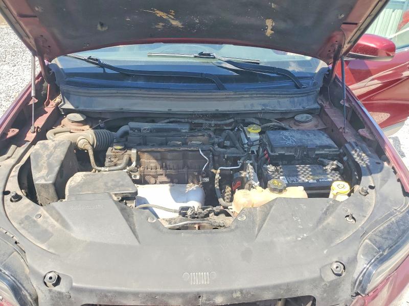 Auction sale of the 2019 Jeep Cherokee, vin: 1C4PJLCBXKD203838, lot number: 50985886
