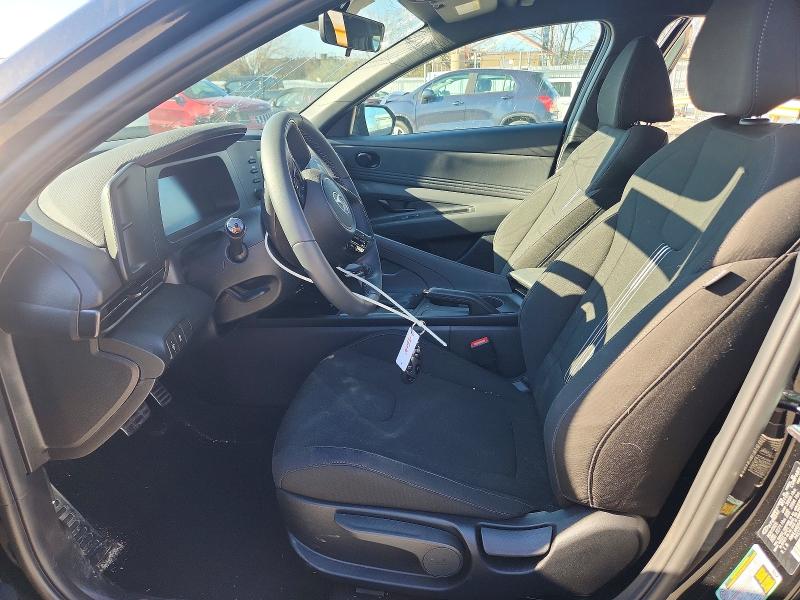 48695066 :رقم المزاد ، KMHLM4DG4TU134390 vin ، 2026 Hyundai Elantra مزاد بيع