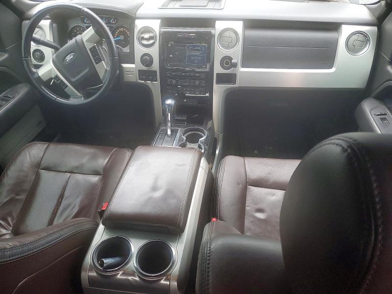 2012 Ford F150 მანქანა იყიდება აუქციონზე, vin: 1FTFW1ET5CFB29757, აუქციონის ნომერი: 50980296