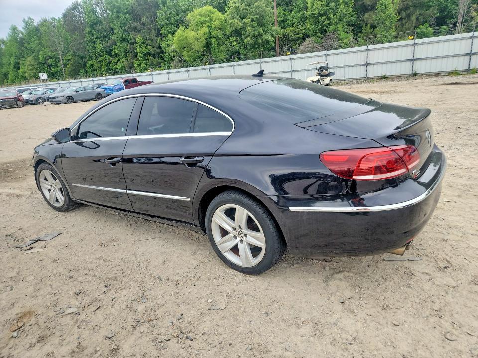 Aukcja sprzedaży 2013 Volkswagen Cc, vin: WVWBP7AN1DE548881, numer aukcji: 50584526