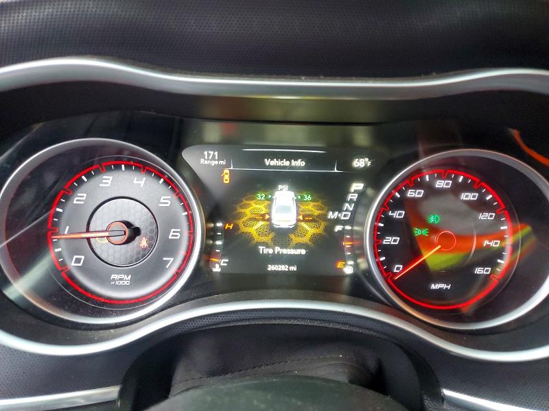 Aukcja sprzedaży 2016 Dodge Charger, vin: 2C3CDXCT8GH246787, numer aukcji: 51349716