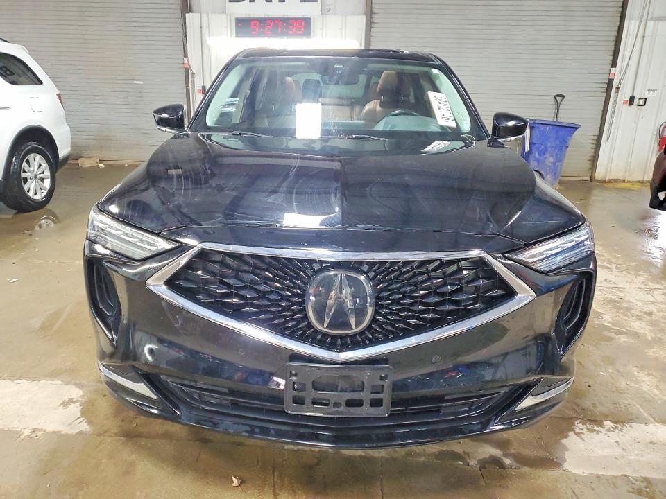 Продаж на аукціоні авто 2022 Acura Mdx, vin: 5J8YE1H49NL015461, номер лоту: 50402746