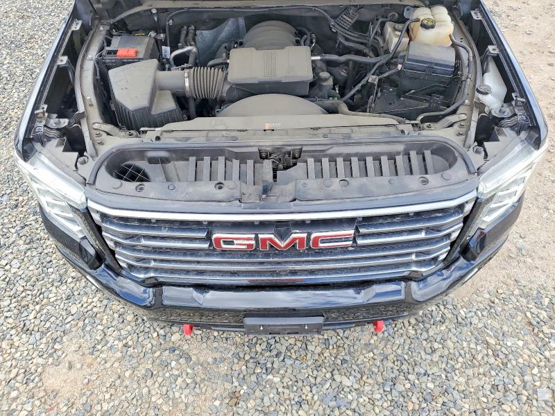 Aukcja sprzedaży 2023 Gmc Sierra, vin: 1GT49PE72PF176092, numer aukcji: 46757206
