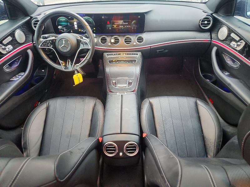 Aukcja sprzedaży 2023 Mercedes-benz E, vin: W1KZF8EB8PB144690, numer aukcji: 49769346