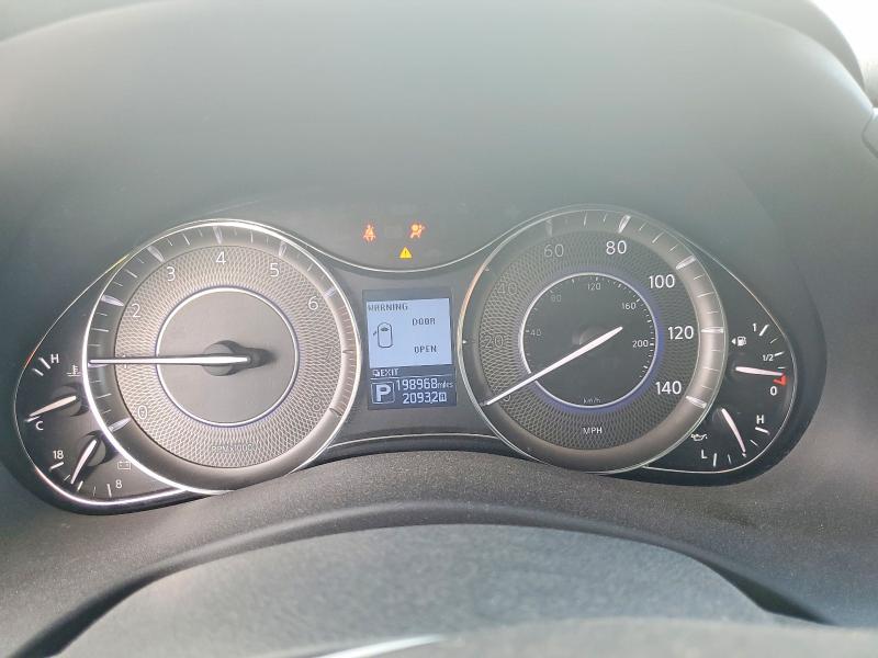 48715886 :رقم المزاد ، JN8AZ2NF5H9644141 vin ، 2017 Infiniti Qx80 مزاد بيع