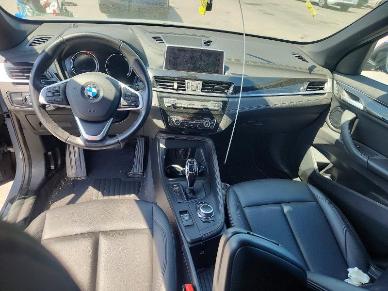 51145476 :رقم المزاد ، WBXJG7C0XN5U59506 vin ، 2022 Bmw X1 مزاد بيع