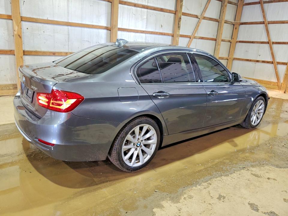 Продажа на аукционе авто 2013 Bmw 328, vin: WBA3B3C55DF538967, номер лота: 51688796