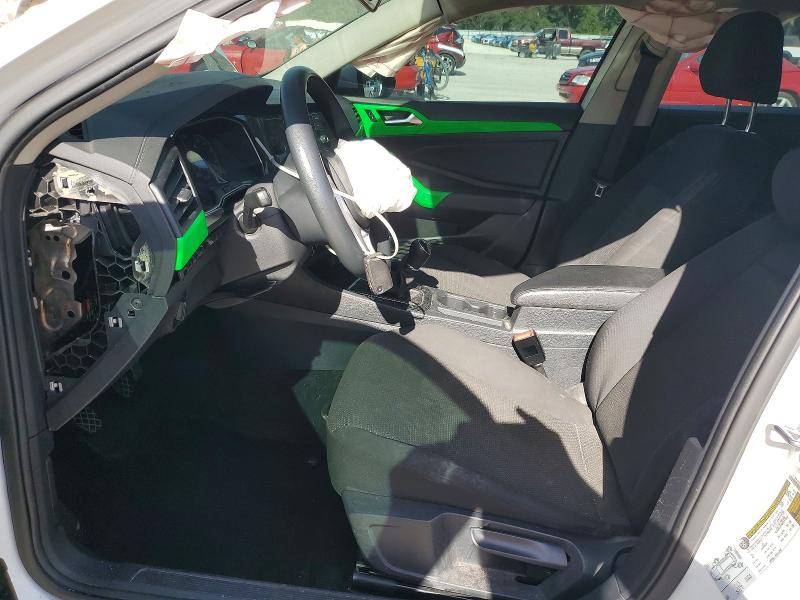 Aukcja sprzedaży 2019 Volkswagen Jetta, vin: 3VWN57BU4KM233635, numer aukcji: 49217416