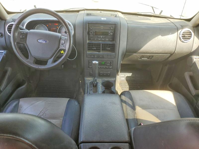 2007 Ford Explorer Sport Trac მანქანა იყიდება აუქციონზე, vin: 1FMEU33817UA12833, აუქციონის ნომერი: 51424496