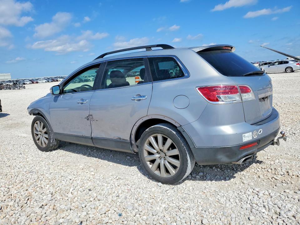 Продажа на аукционе авто 2008 Mazda Cx-9, vin: JM3TB28A680128116, номер лота: 48473986