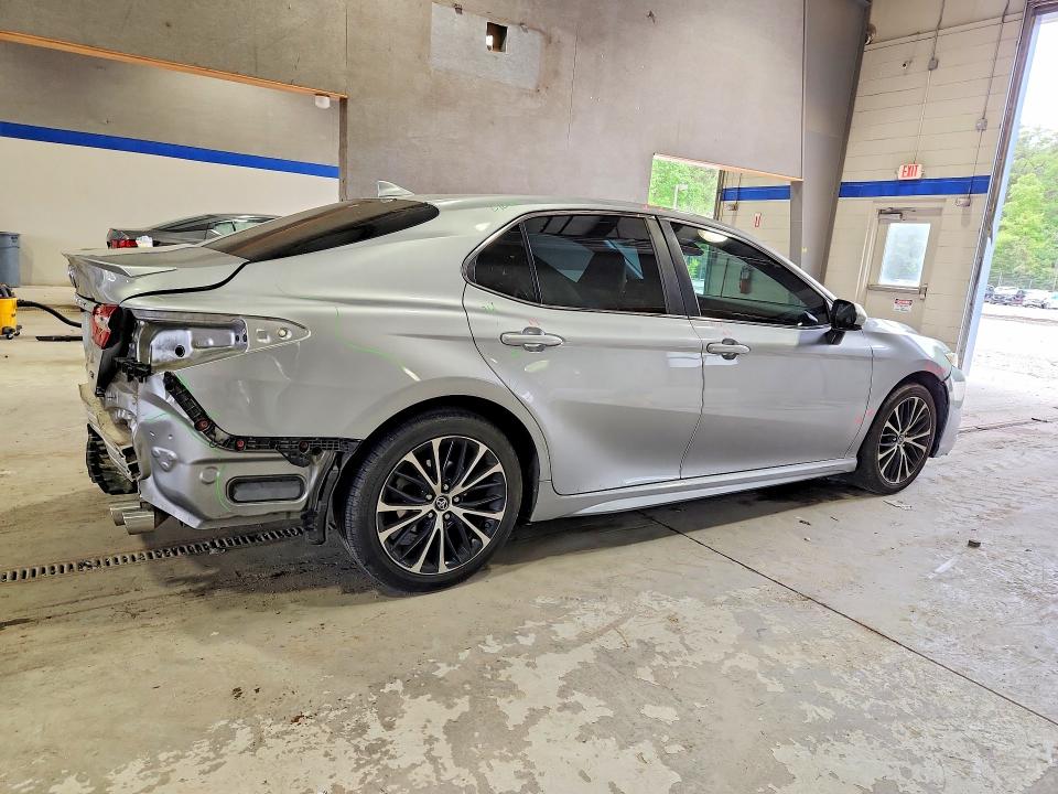 Aukcja sprzedaży 2019 Toyota Camry, vin: 4T1B11HK9KU829044, numer aukcji: 51466986