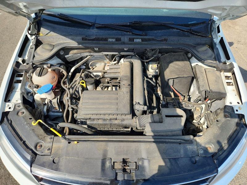 2016 Volkswagen Jetta მანქანა იყიდება აუქციონზე, vin: 3VWD67AJ6GM389912, აუქციონის ნომერი: 51209866