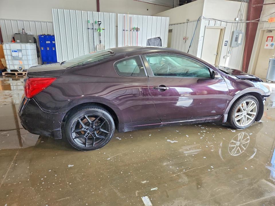 50414756 :رقم المزاد ، 1N4BL2EP7AC128842 vin ، 2010 Nissan Altima مزاد بيع