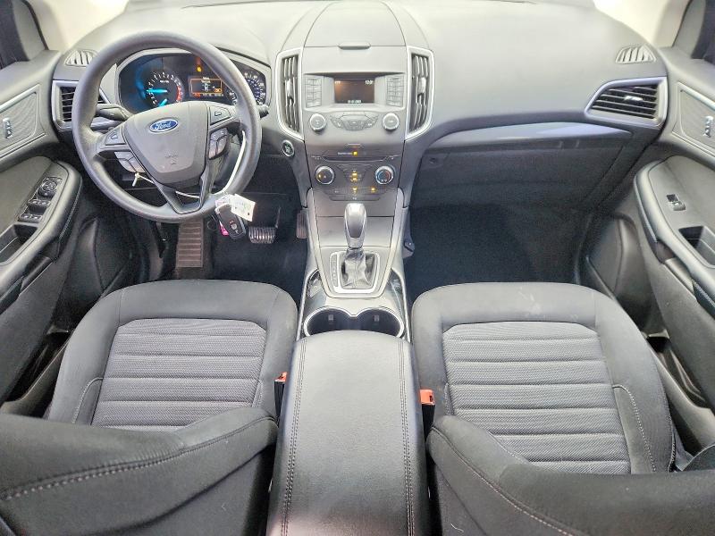 Продаж на аукціоні авто 2017 Ford Edge, vin: 2FMPK4G94HBC44678, номер лоту: 51332466