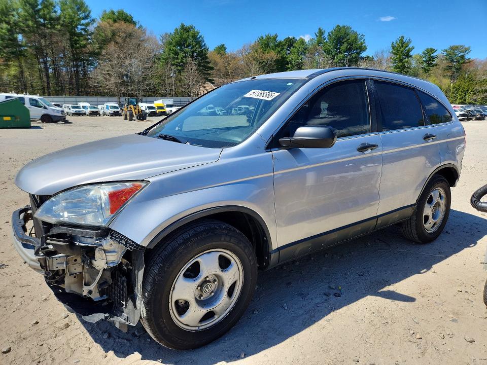Aukcja sprzedaży 2010 Honda Cr-v, vin: 5J6RE3H34AL046224, numer aukcji: 51168586