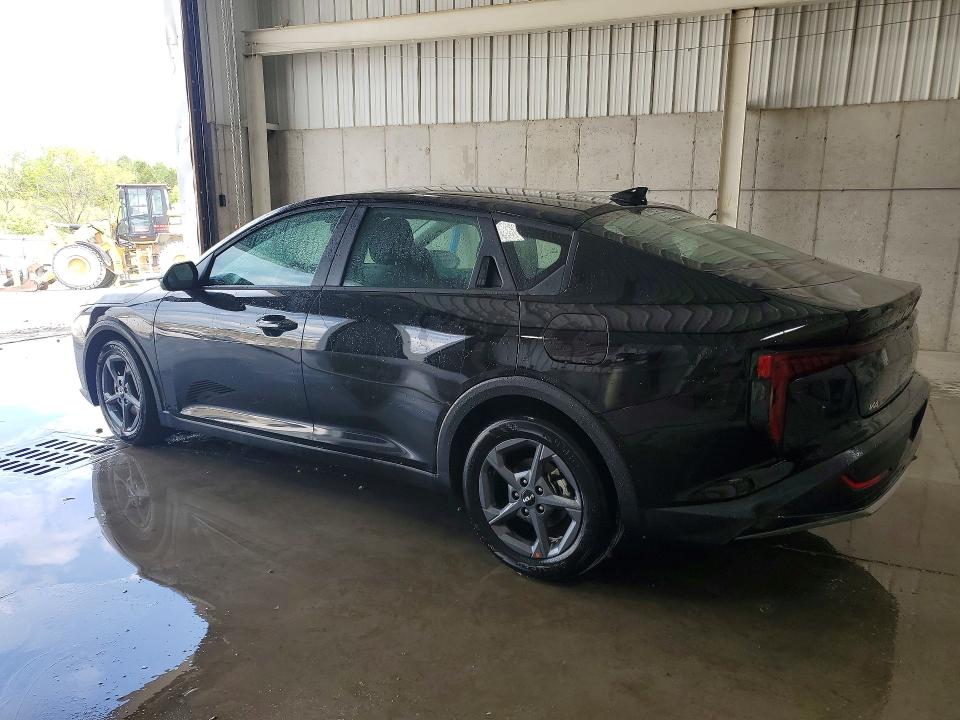 Продажа на аукционе авто 2026 Kia K4, vin: 3KPFT4DE5TE256242, номер лота: 50258246