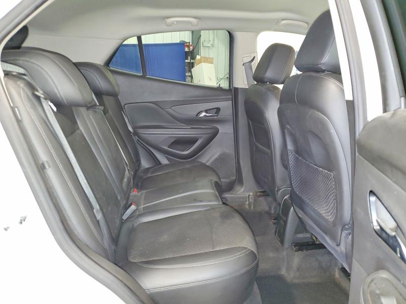 Aukcja sprzedaży 2020 Buick Encore, vin: KL4CJESBXLB022032, numer aukcji: 52212456