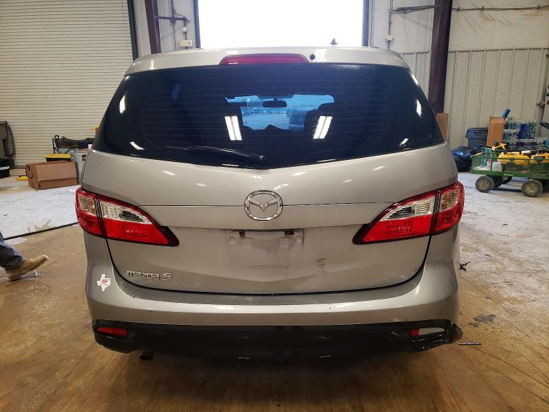 Продаж на аукціоні авто 2014 Mazda 5, vin: JM1CW2BL3E0174795, номер лоту: 50257876