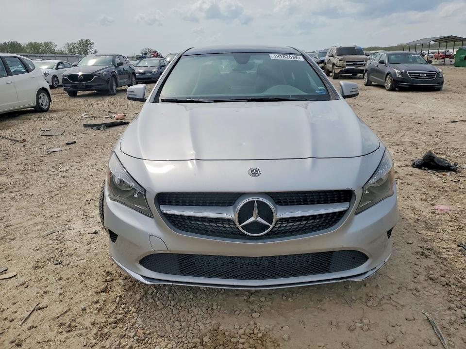 49182896 :رقم المزاد ، WDDSJ4GB1KN720469 vin ، 2019 Mercedes-benz Cla مزاد بيع