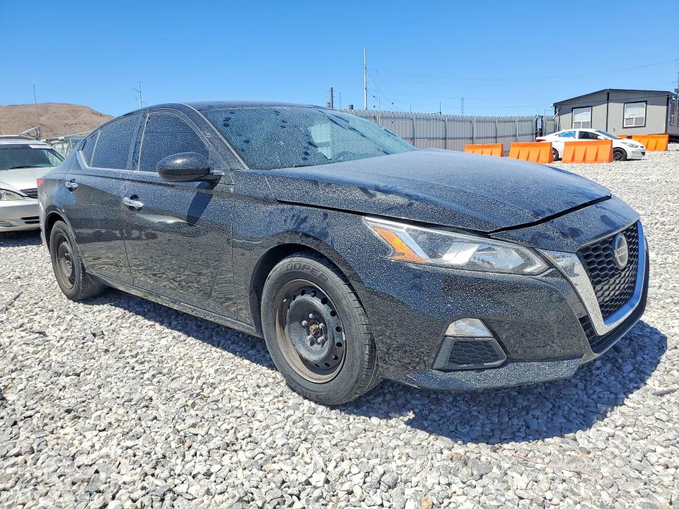 51115246 :رقم المزاد ، 1N4BL4BV8LC188405 vin ، 2020 Nissan Altima مزاد بيع