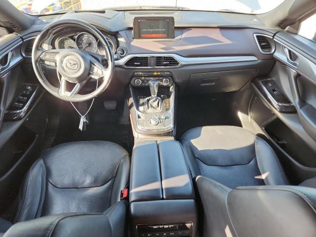 Aukcja sprzedaży 2016 Mazda Cx-9, vin: JM3TCBDYXG0107252, numer aukcji: 49230426
