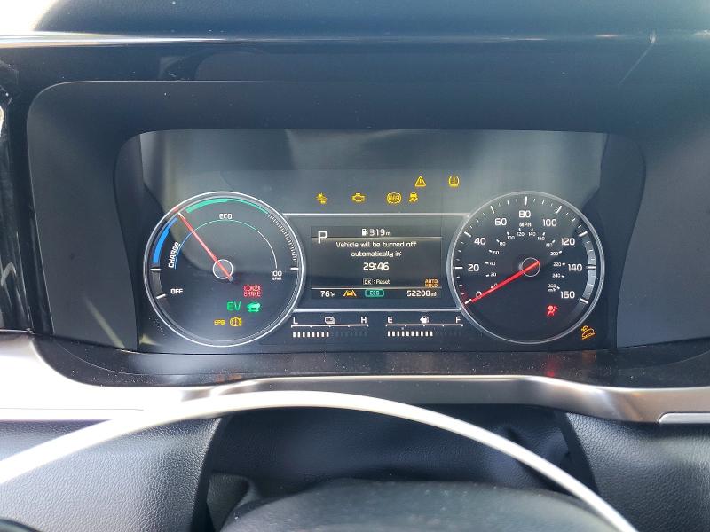 Продажа на аукционе авто 2022 Kia Sorento, vin: KNDRG4LG1N5093169, номер лота: 51157596