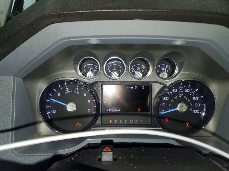 2016 Ford F250 მანქანა იყიდება აუქციონზე, vin: 1FT7W2B63GEC40781, აუქციონის ნომერი: 49512816