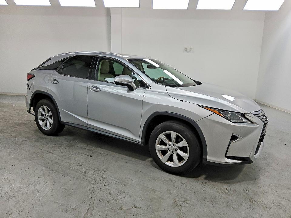 2017 Lexus Rx 350 მანქანა იყიდება აუქციონზე, vin: 2T2BZMCAXHC069088, აუქციონის ნომერი: 46389656
