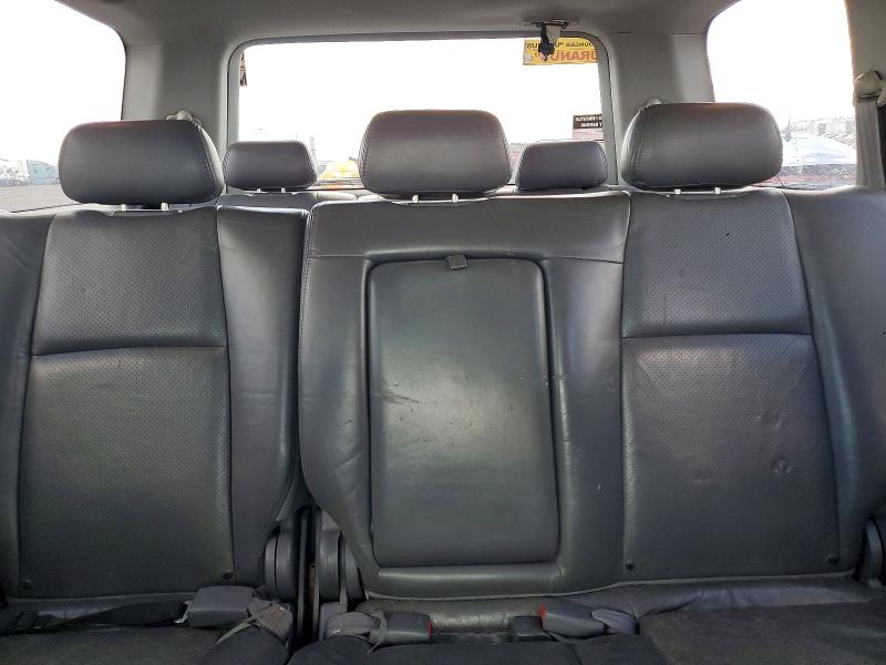 2004 Honda Pilot მანქანა იყიდება აუქციონზე, vin: 2HKYF18684H561555, აუქციონის ნომერი: 48853326