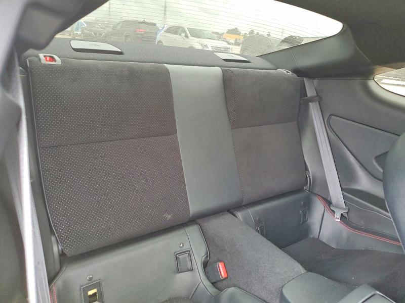 2024 Subaru Brz მანქანა იყიდება აუქციონზე, vin: JF1ZDBE16R8704152, აუქციონის ნომერი: 48466686