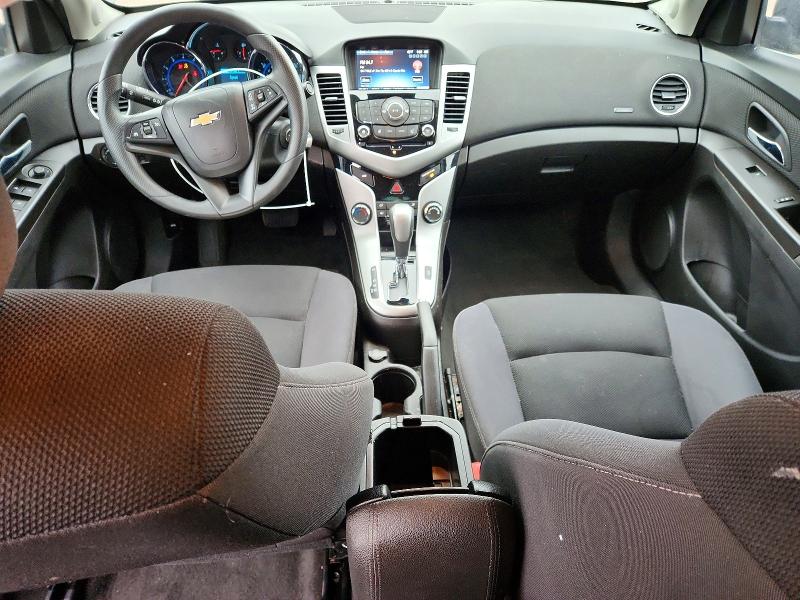Продаж на аукціоні авто 2016 Chevrolet Cruze Limited, vin: 1G1PE5SB3G7111793, номер лоту: 51336976
