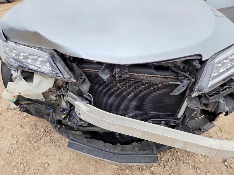 49916306 :رقم المزاد ، 5J8TB4H53HL009575 vin ، 2017 Acura Rdx مزاد بيع