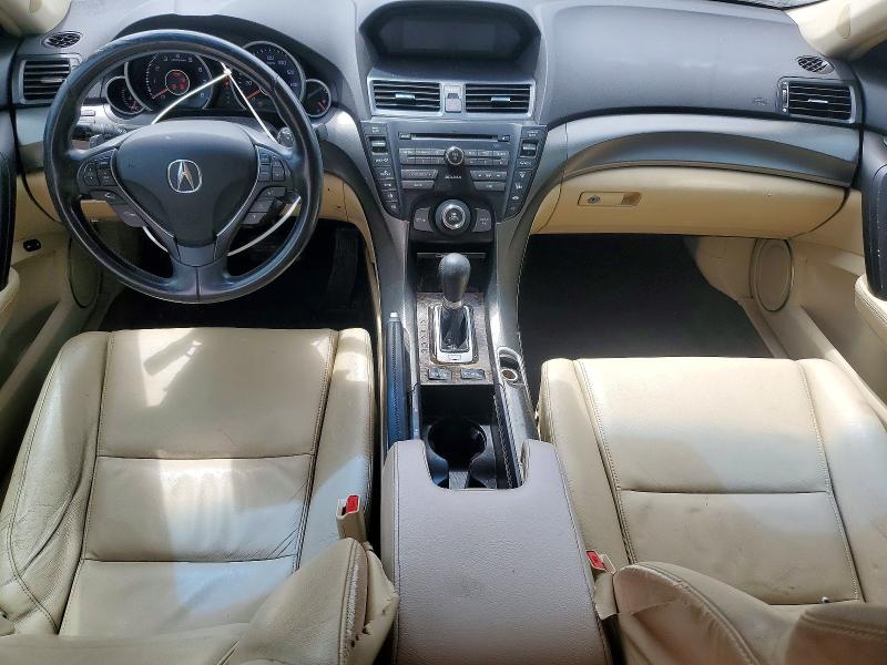 Продажа на аукционе авто 2013 Acura Tl, vin: 19UUA8F28DA008600, номер лота: 48755696