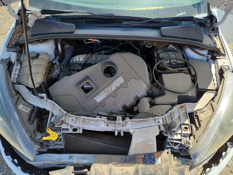 Aukcja sprzedaży 2017 Ford Focus, vin: 1FADP3L98HL284793, numer aukcji: 51470326