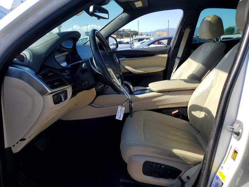2019 Bmw X6 მანქანა იყიდება აუქციონზე, vin: 5UXKU0C52K0S97665, აუქციონის ნომერი: 51451726