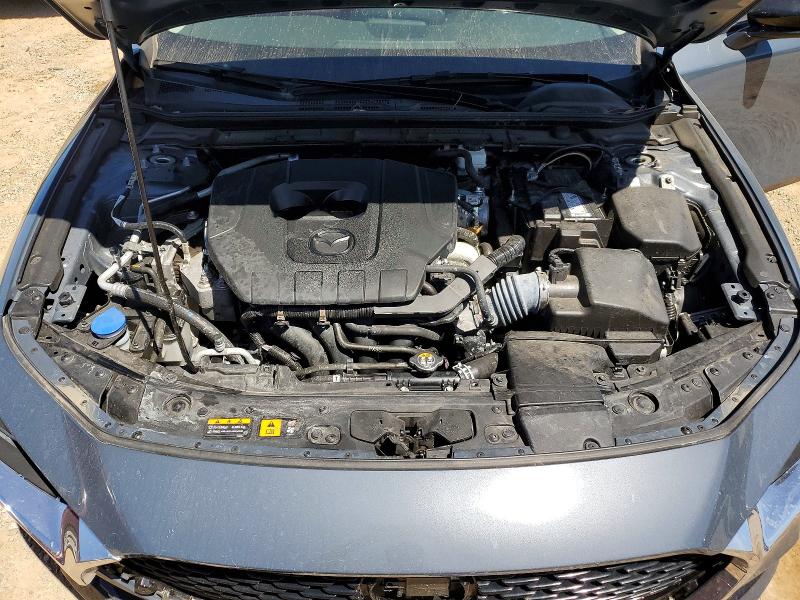 Продаж на аукціоні авто 2024 Mazda 3, vin: 3MZBPBCM5RM416289, номер лоту: 49775586