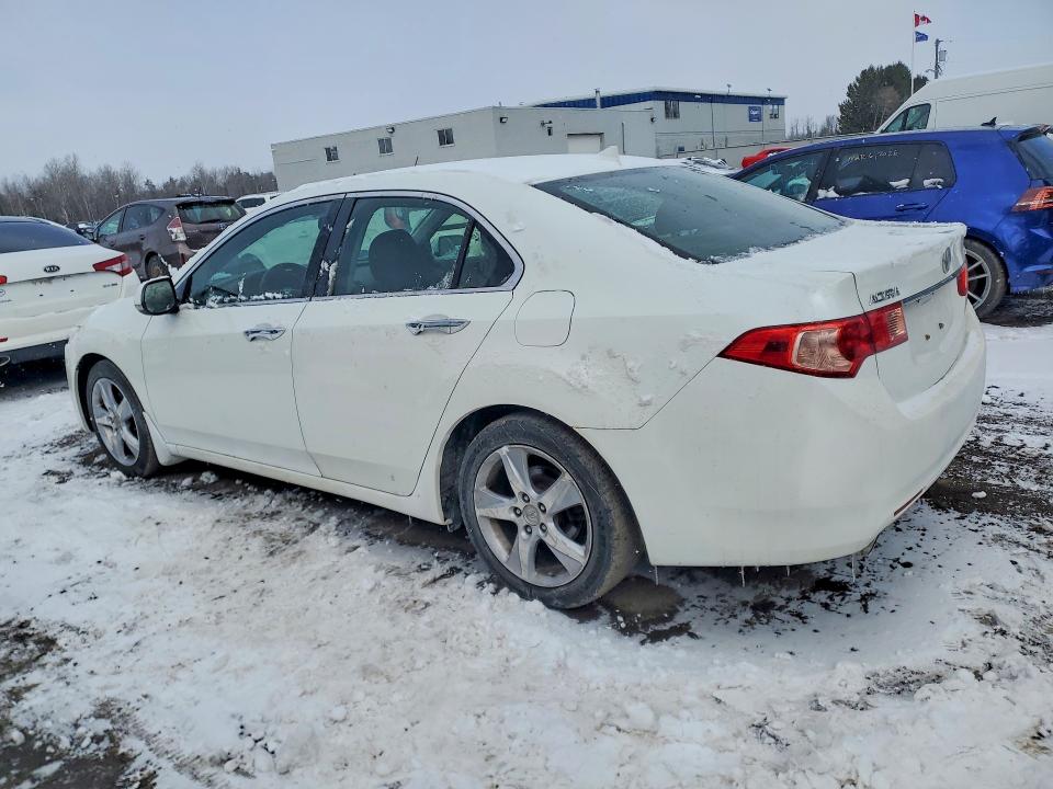 2012 Acura Tsx მანქანა იყიდება აუქციონზე, vin: JH4CU2F68CC800684, აუქციონის ნომერი: 49098916