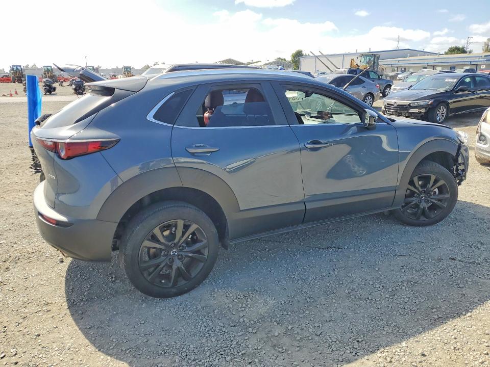 Aukcja sprzedaży 2023 Mazda Cx-30, vin: 3MVDMBCM5PM571182, numer aukcji: 51329066