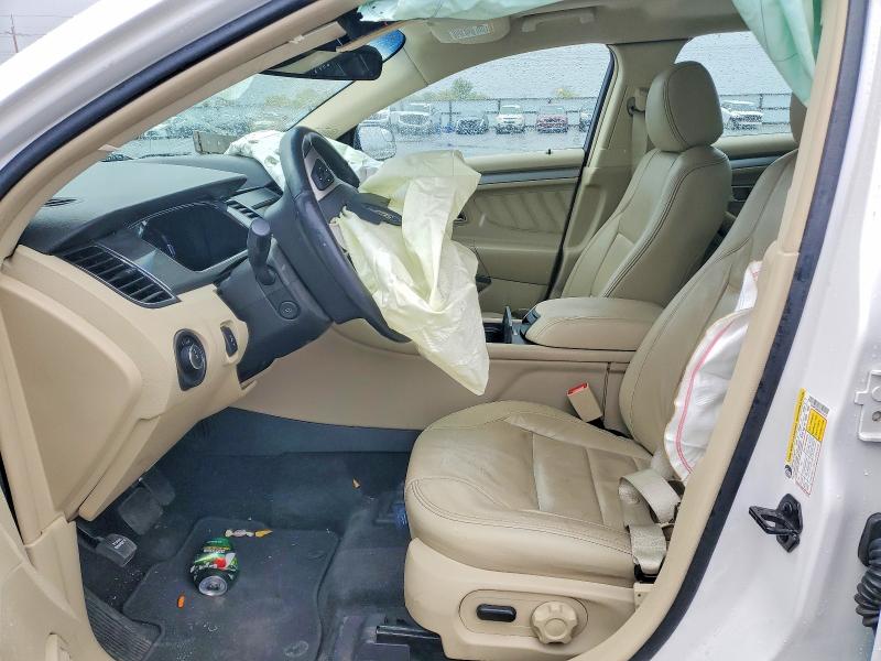 Aukcja sprzedaży 2014 Ford Taurus, vin: 1FAHP2H88EG131413, numer aukcji: 49828456