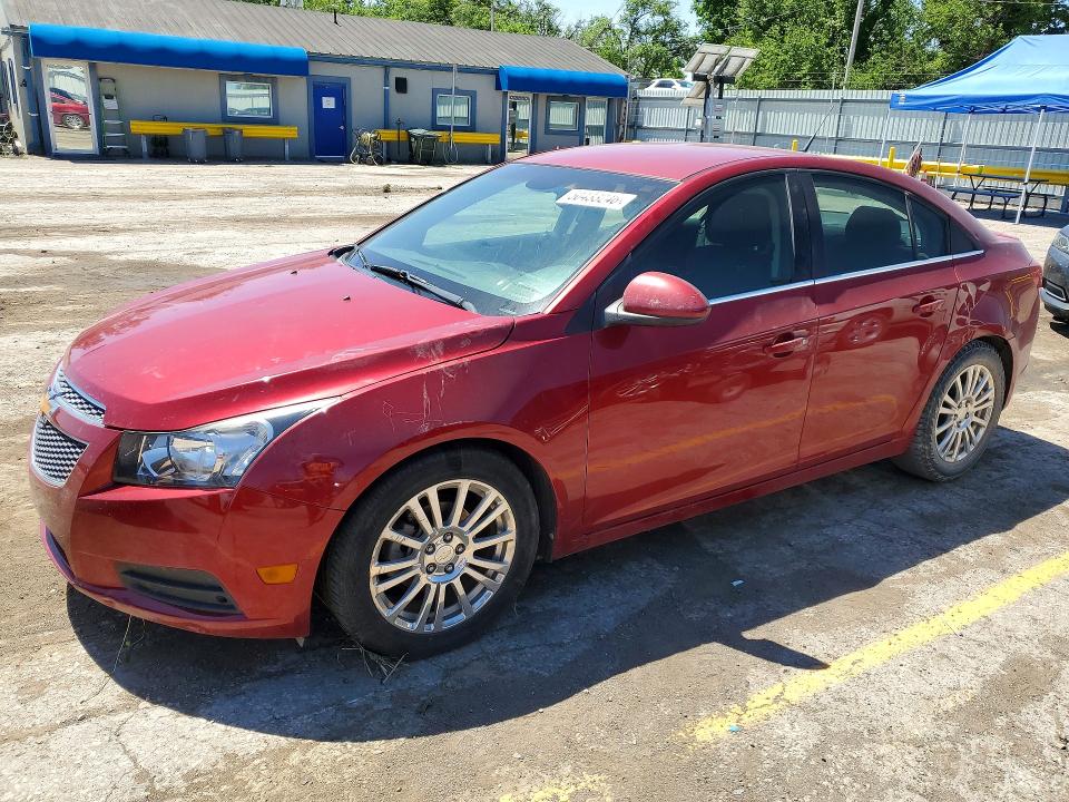 Aukcja sprzedaży 2012 Chevrolet Cruze, vin: 1G1PJ5SC0C7179418, numer aukcji: 50433246