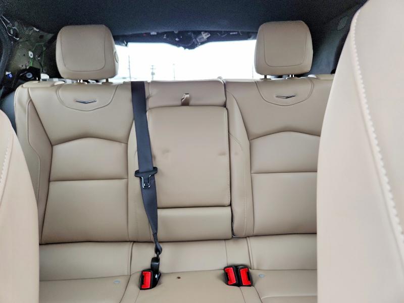 Продаж на аукціоні авто 2024 Cadillac Xt4, vin: 1GYFZBR45RF173194, номер лоту: 51730086