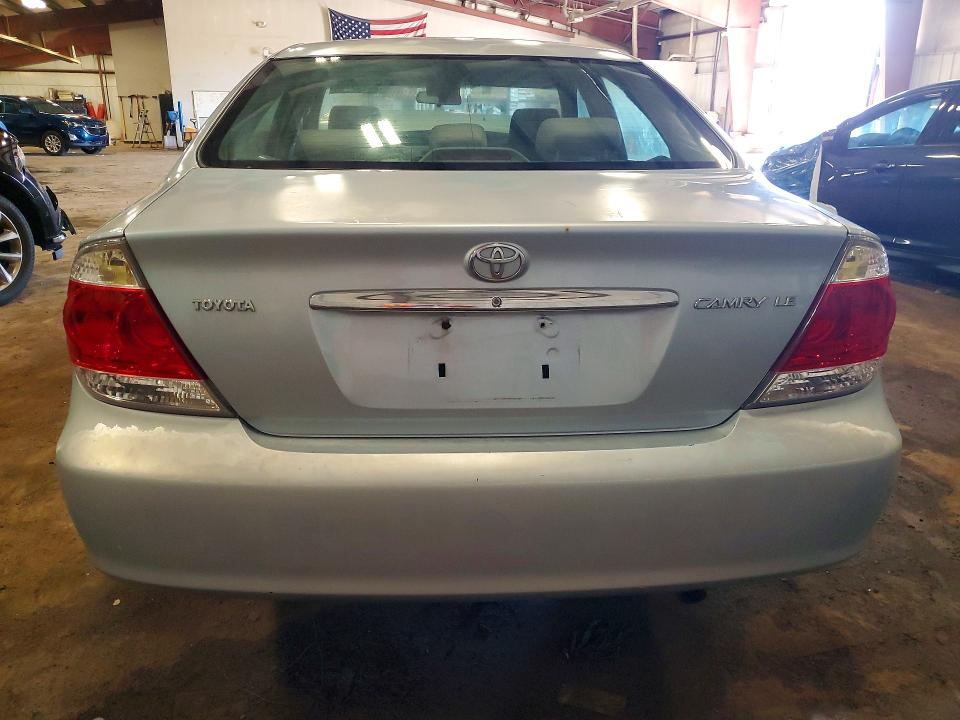 Продаж на аукціоні авто 2006 Toyota Camry, vin: 4T1BE32K66U676301, номер лоту: 49432156