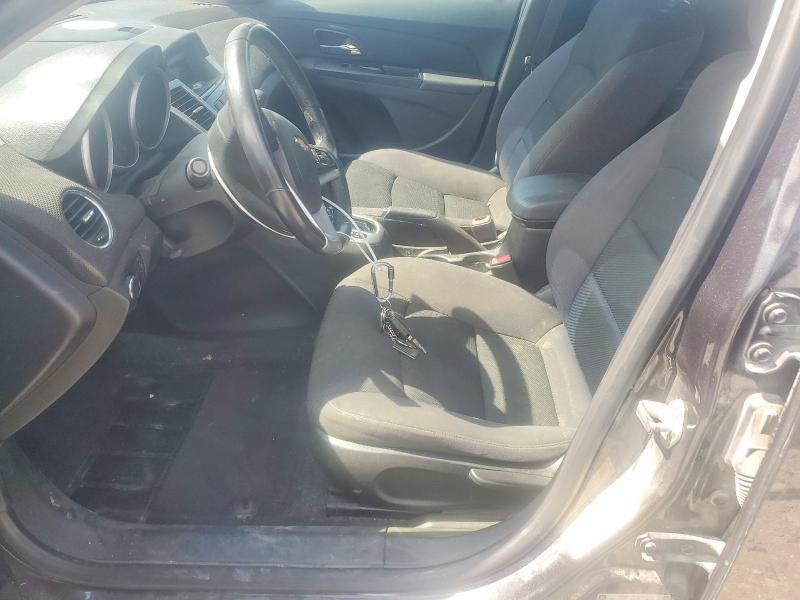 Продаж на аукціоні авто 2014 Chevrolet Cruze, vin: 1G1PC5SB1E7262246, номер лоту: 50284146