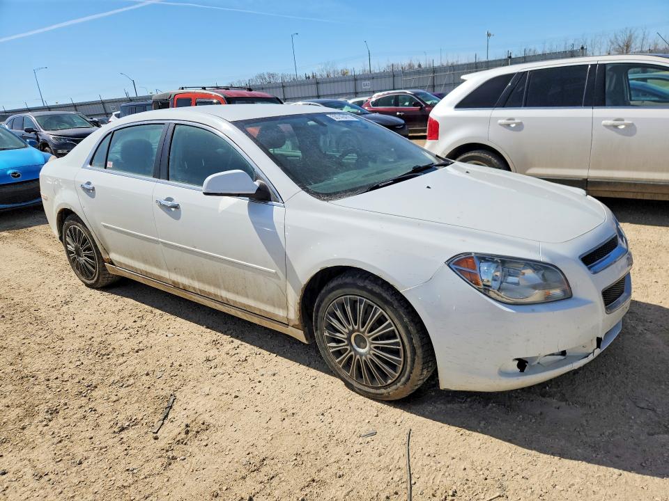 Продажа на аукционе авто 2012 Chevrolet Malibu, vin: 1G1ZC5EU9CF202711, номер лота: 50749476