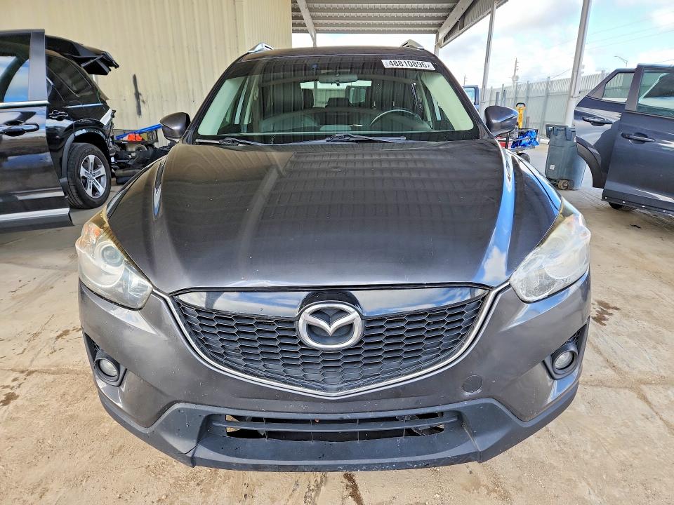 Aukcja sprzedaży 2015 Mazda Cx-5, vin: JM3KE2DY7F0480270, numer aukcji: 48810896